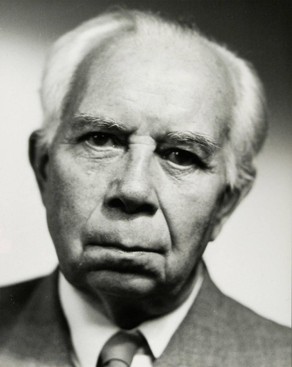 Ivar Lo-Johansson