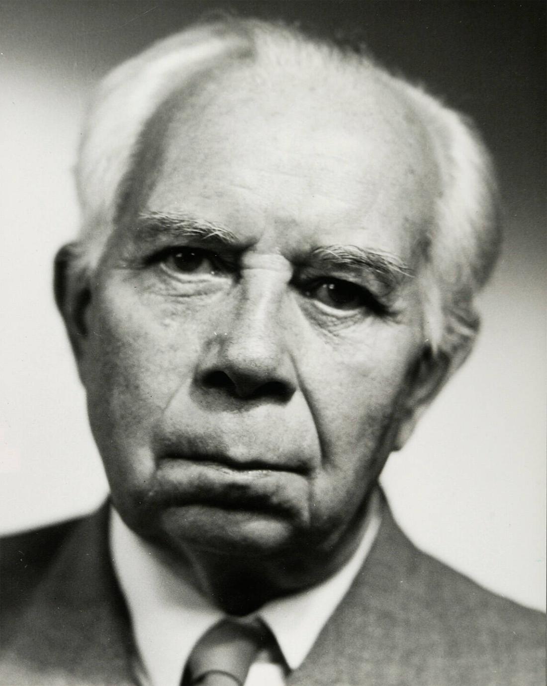 Ivar Lo-Johansson