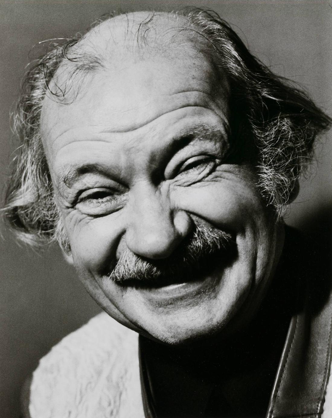 H A P Grieshaber, Professor