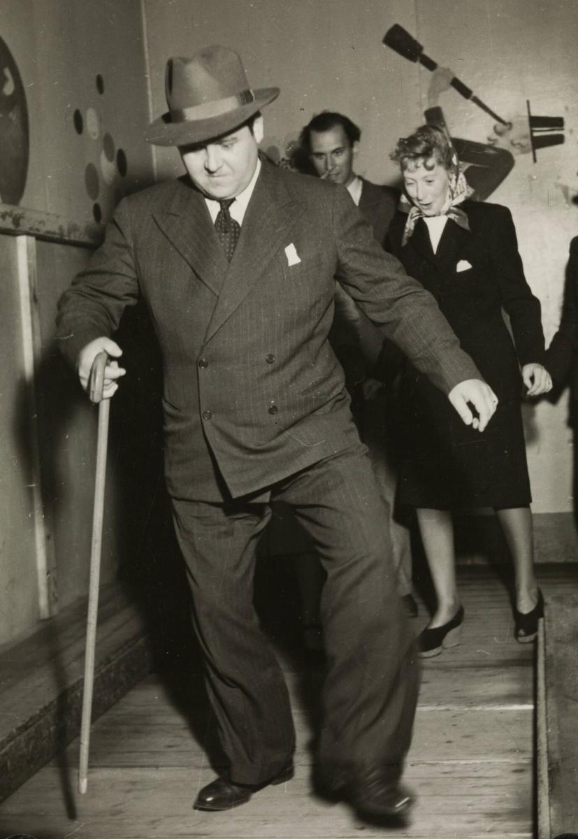 Jussi Björling