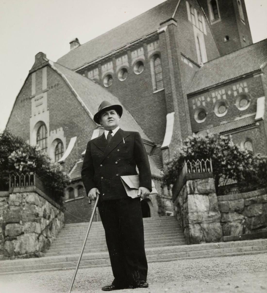 Jussi Björling