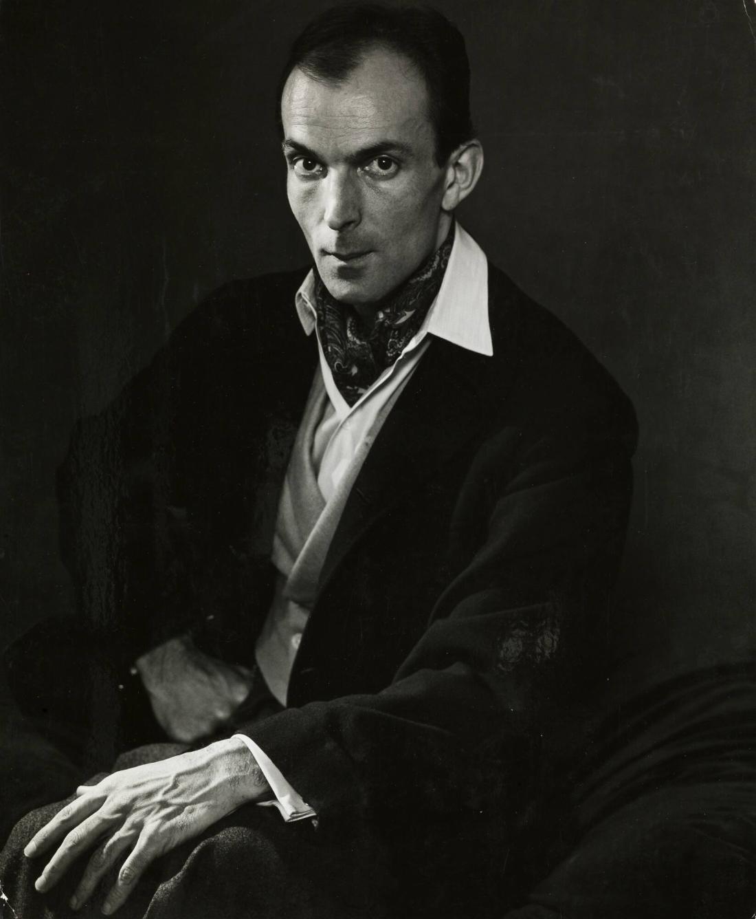 Igor Markevitch