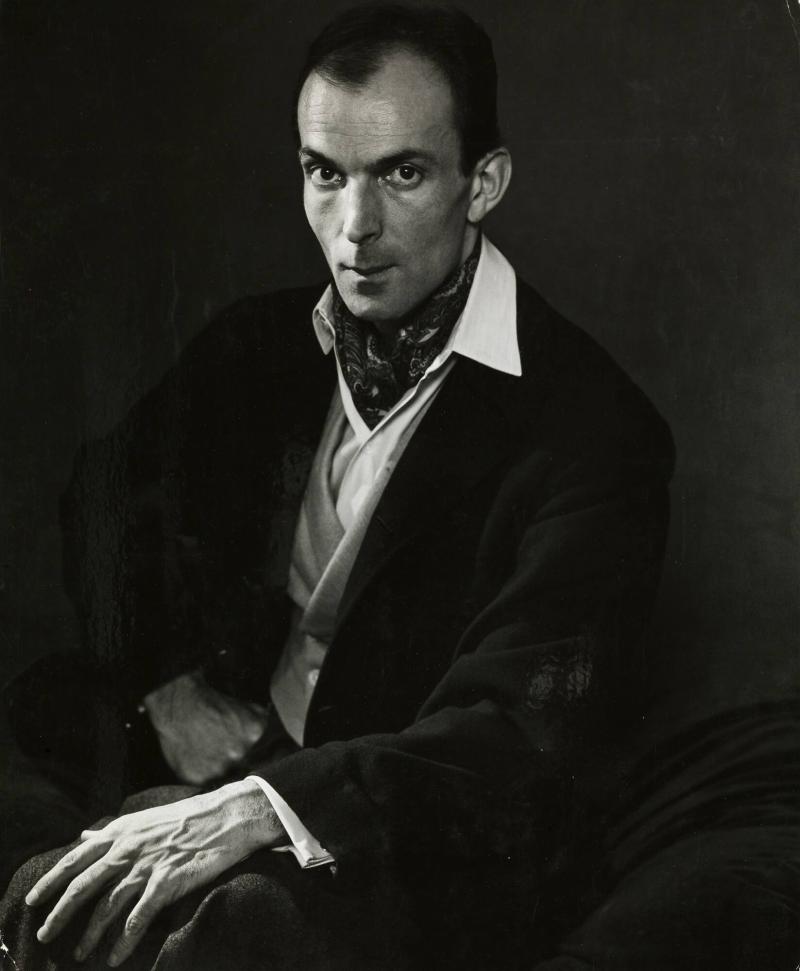 Igor Markevitch