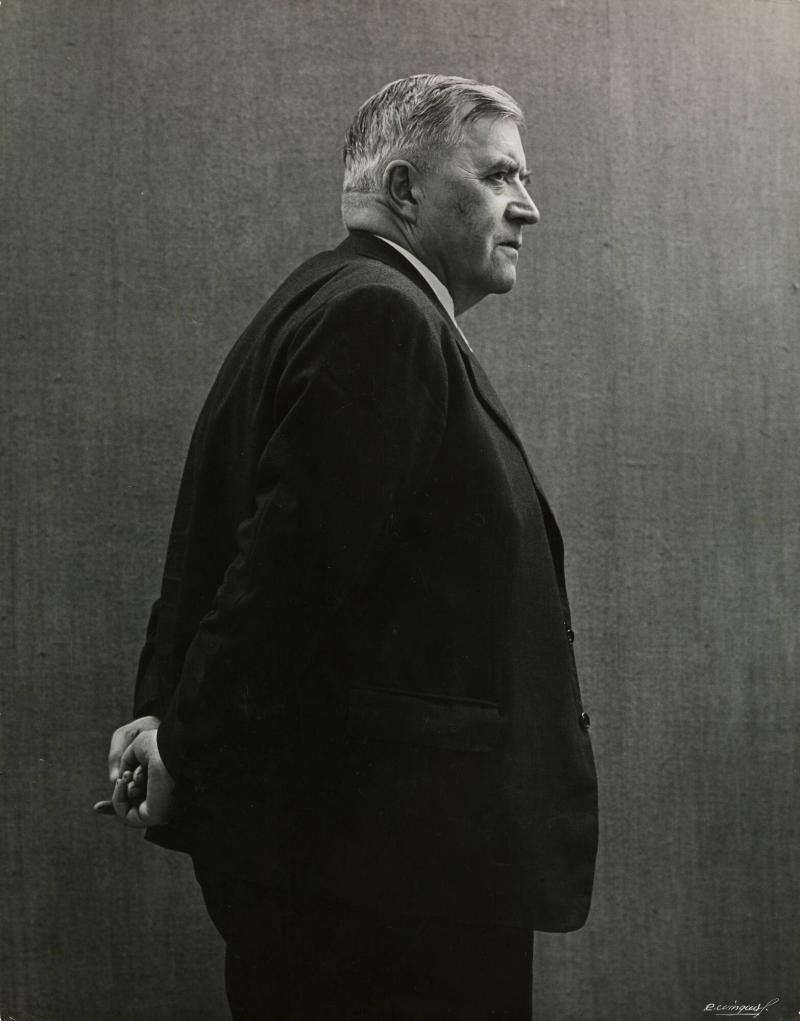 Olof Arrhenius