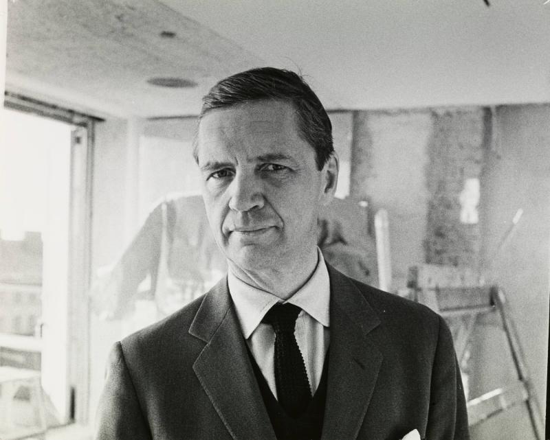 Anders Tengbom