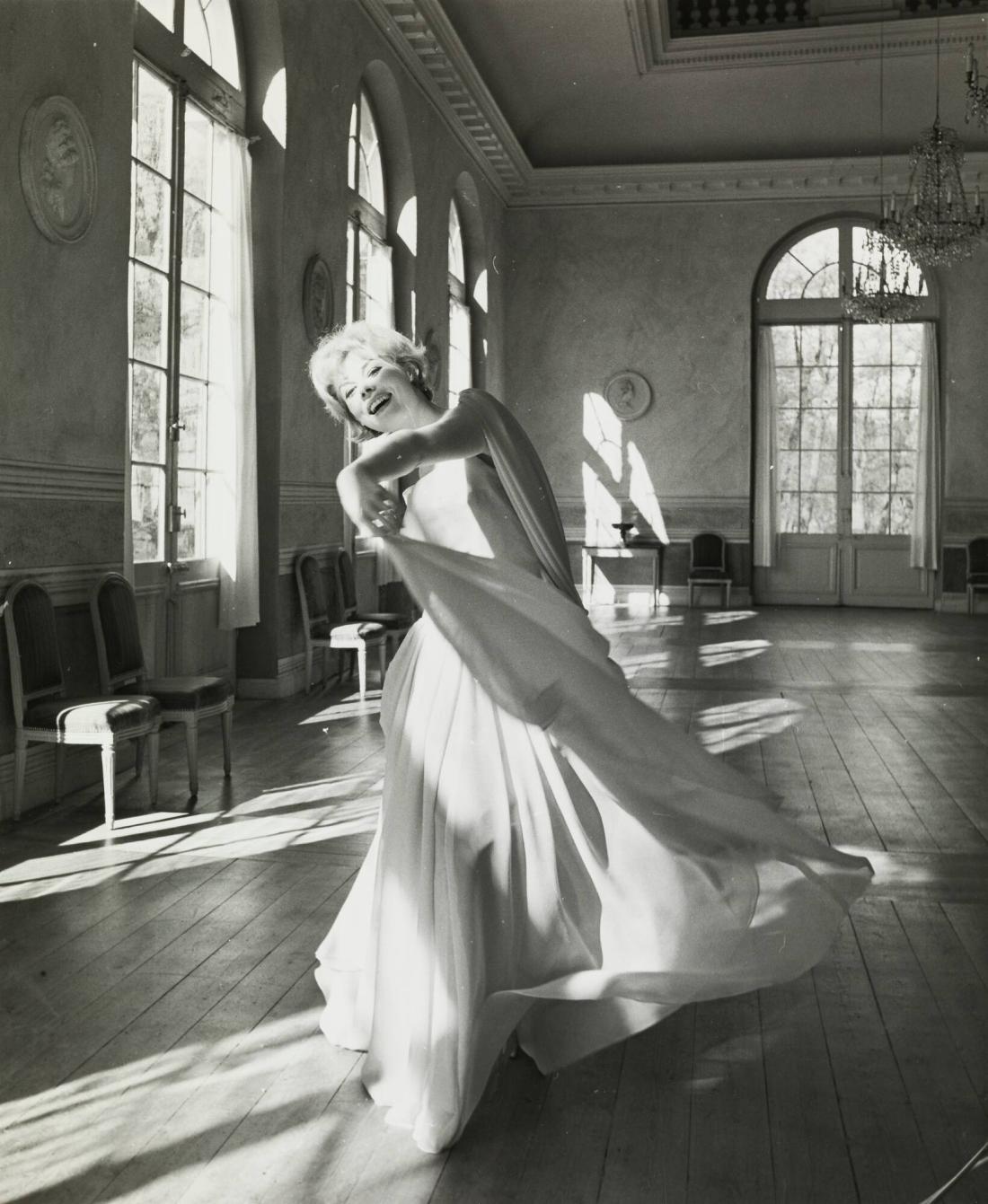 Marita Lindholm