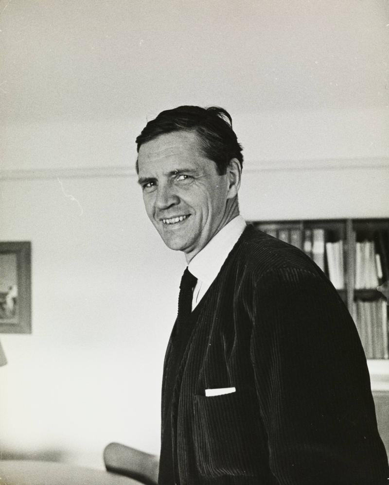 Anders Tengbom