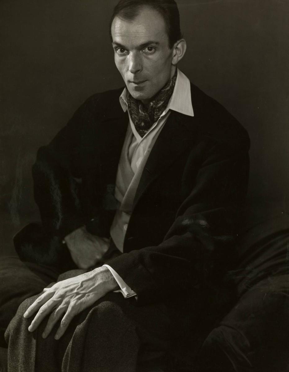 Igor Markevitch