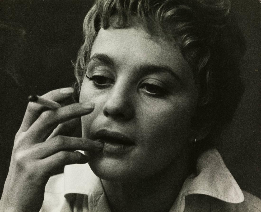 Mai Zetterling