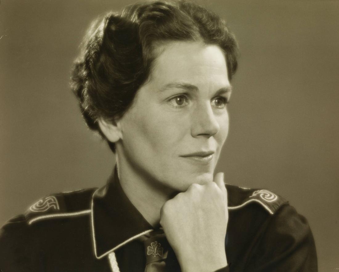 Estelle Bernadotte