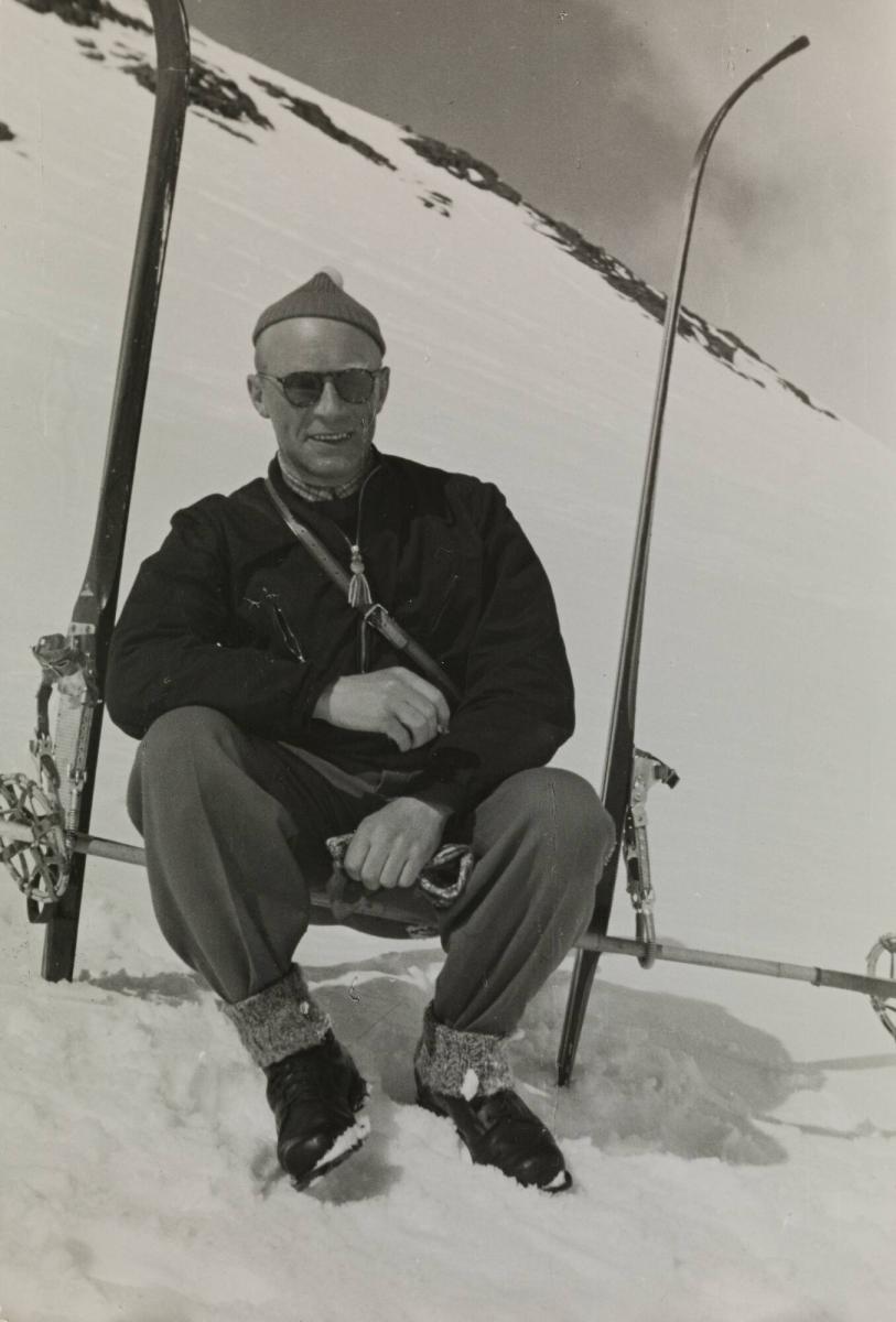 Gunnar Lundh