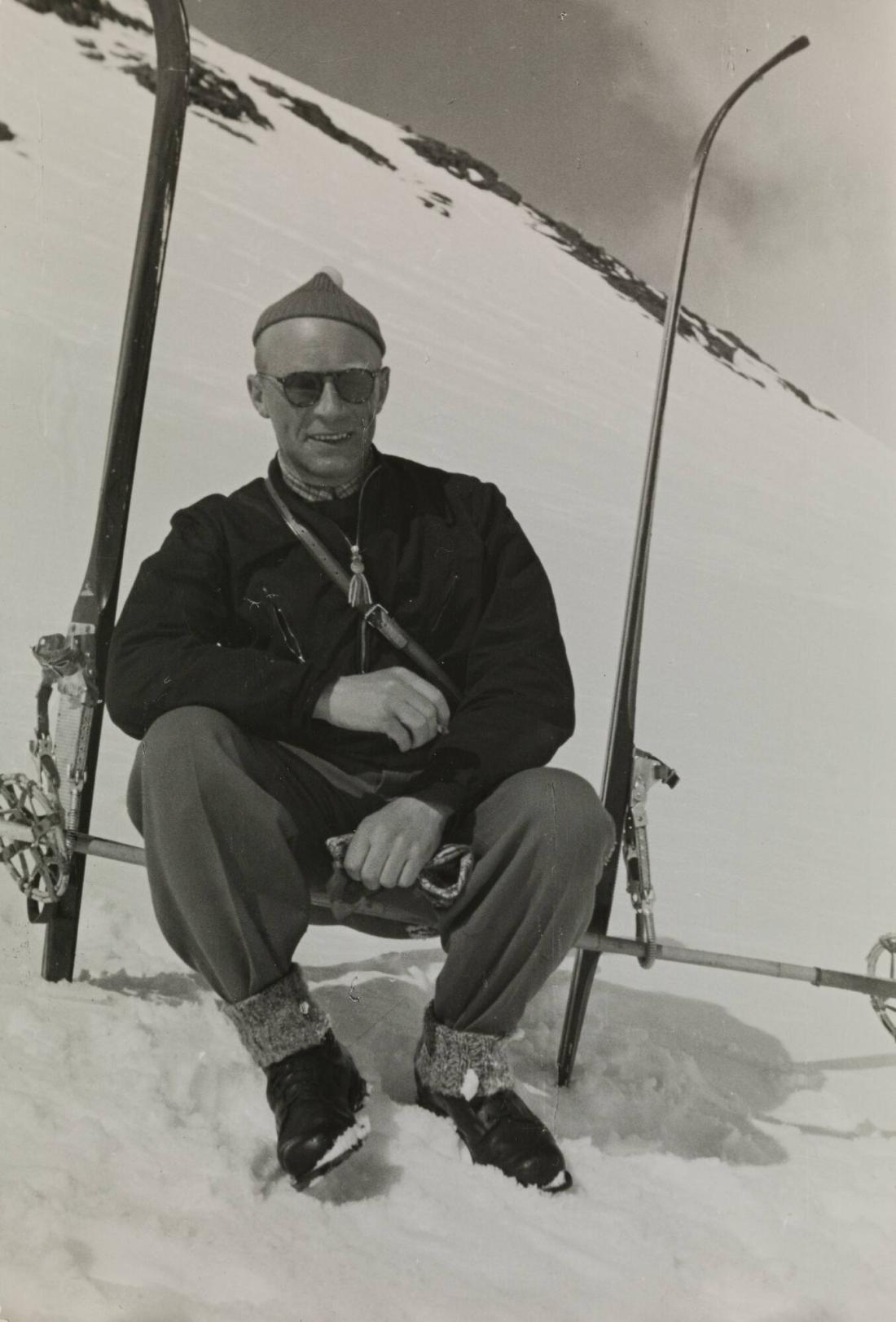 Gunnar Lundh