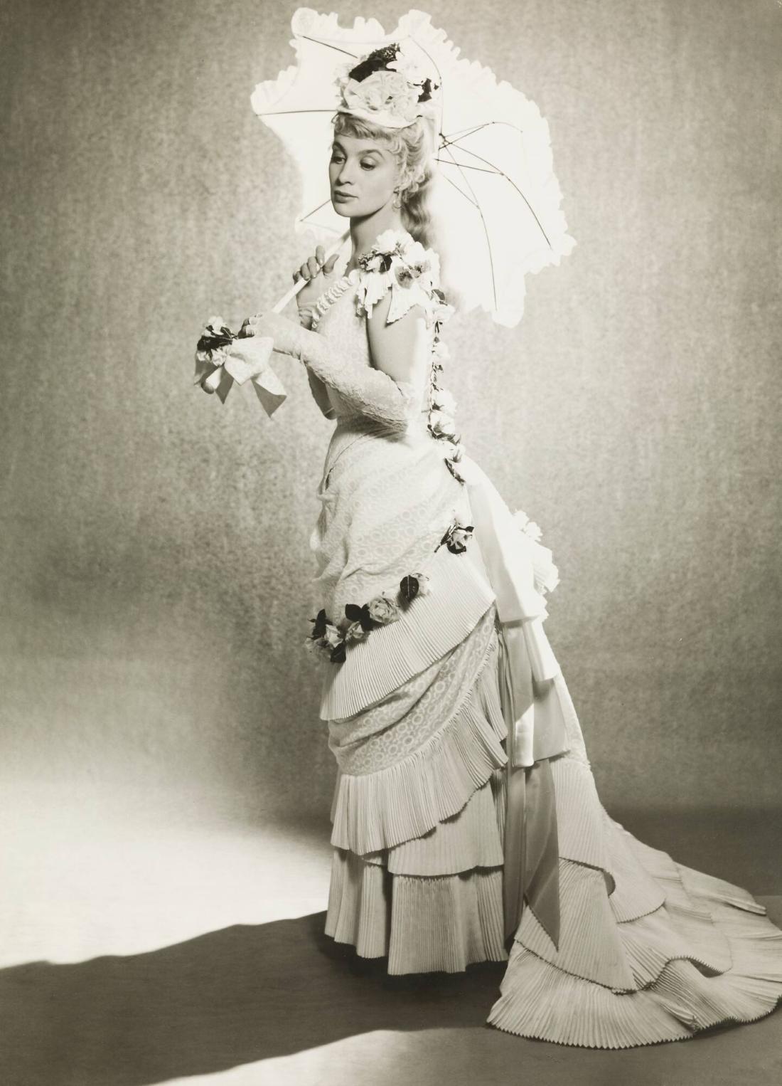 Mai Zetterling