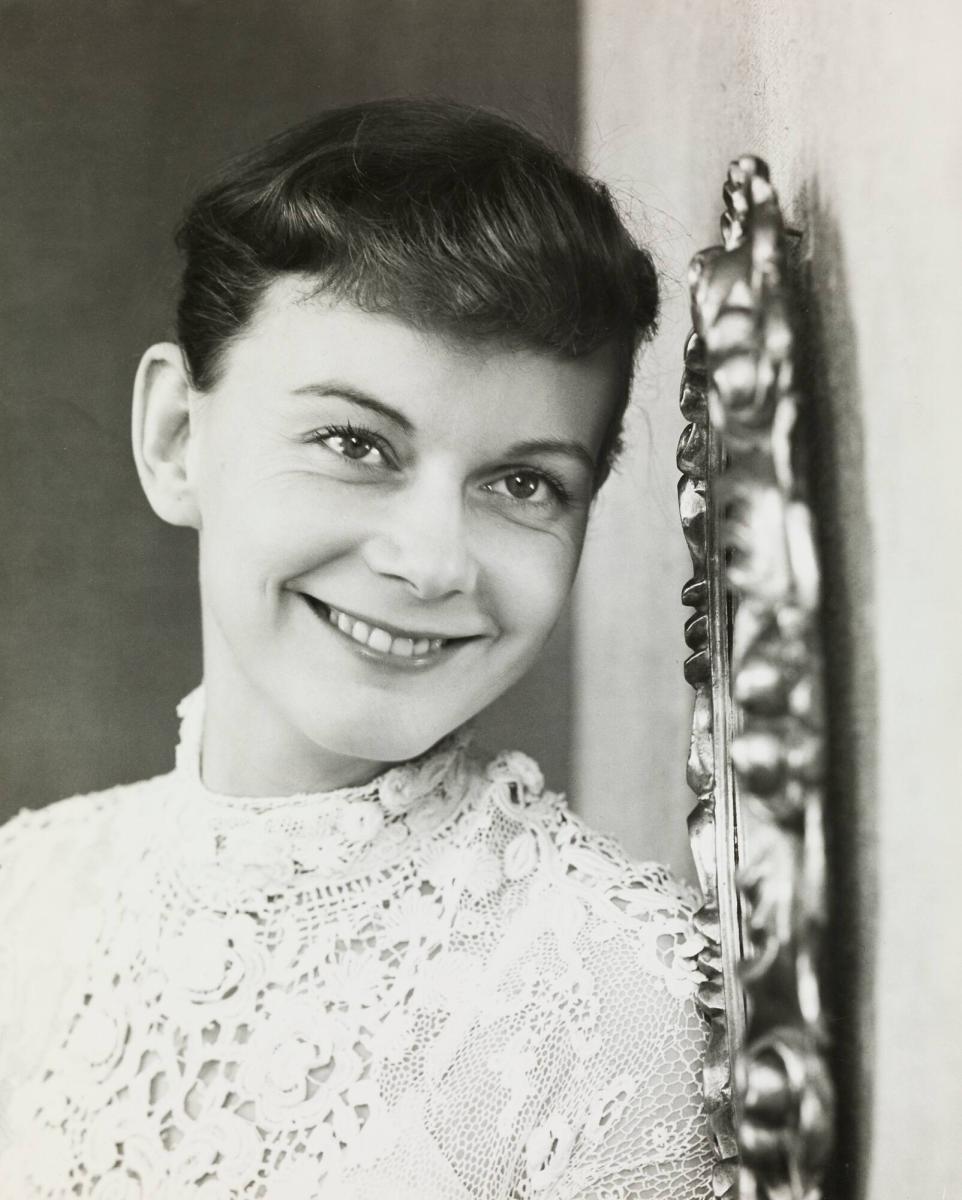 Anita Björk