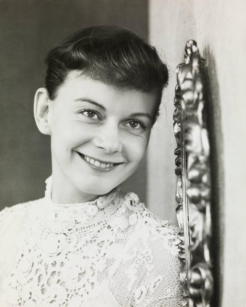 Anita Björk