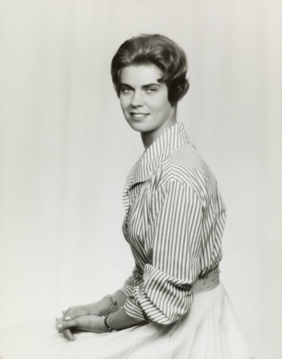 Prinsessan Margaretha
