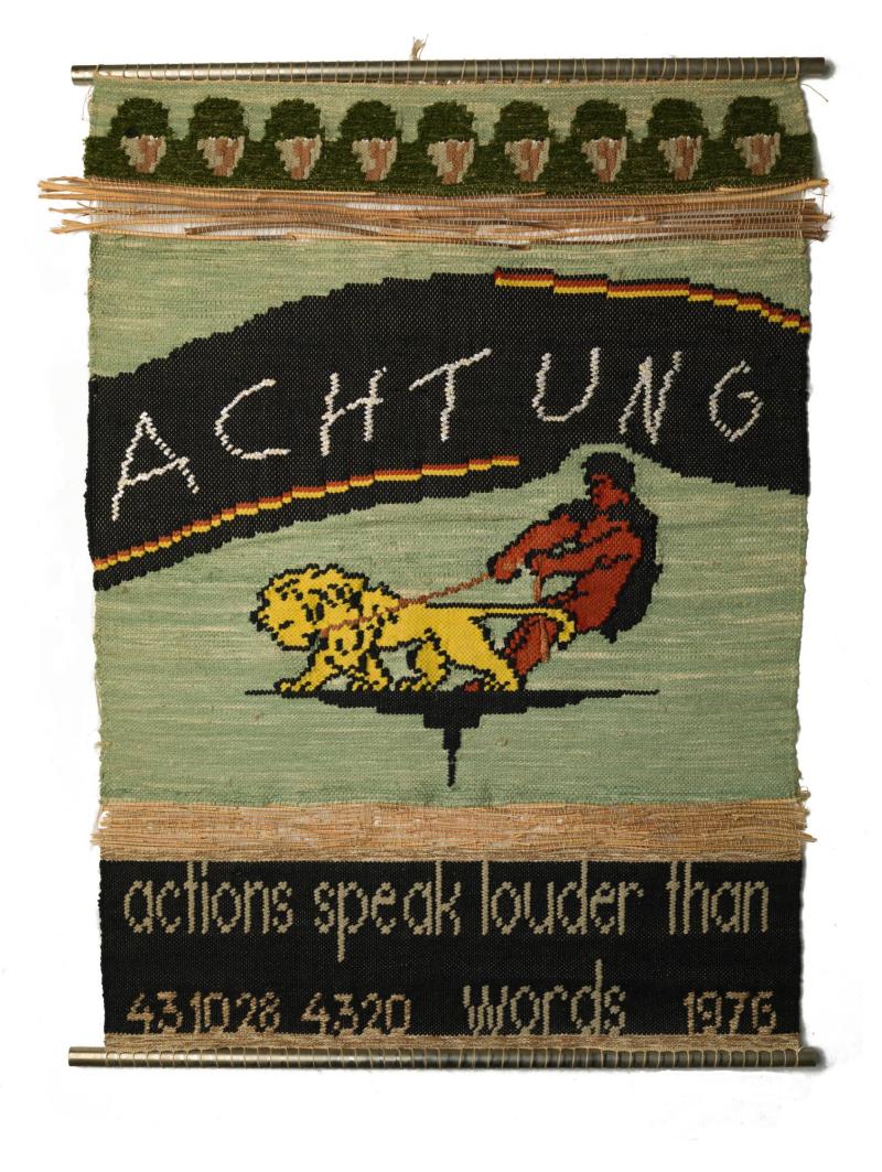 Achtung