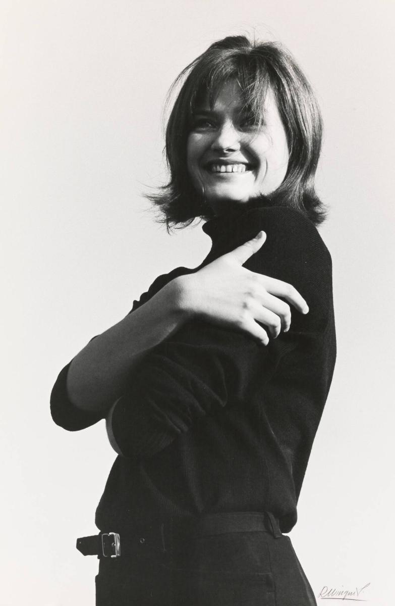 Anne-Marianne Arnström
