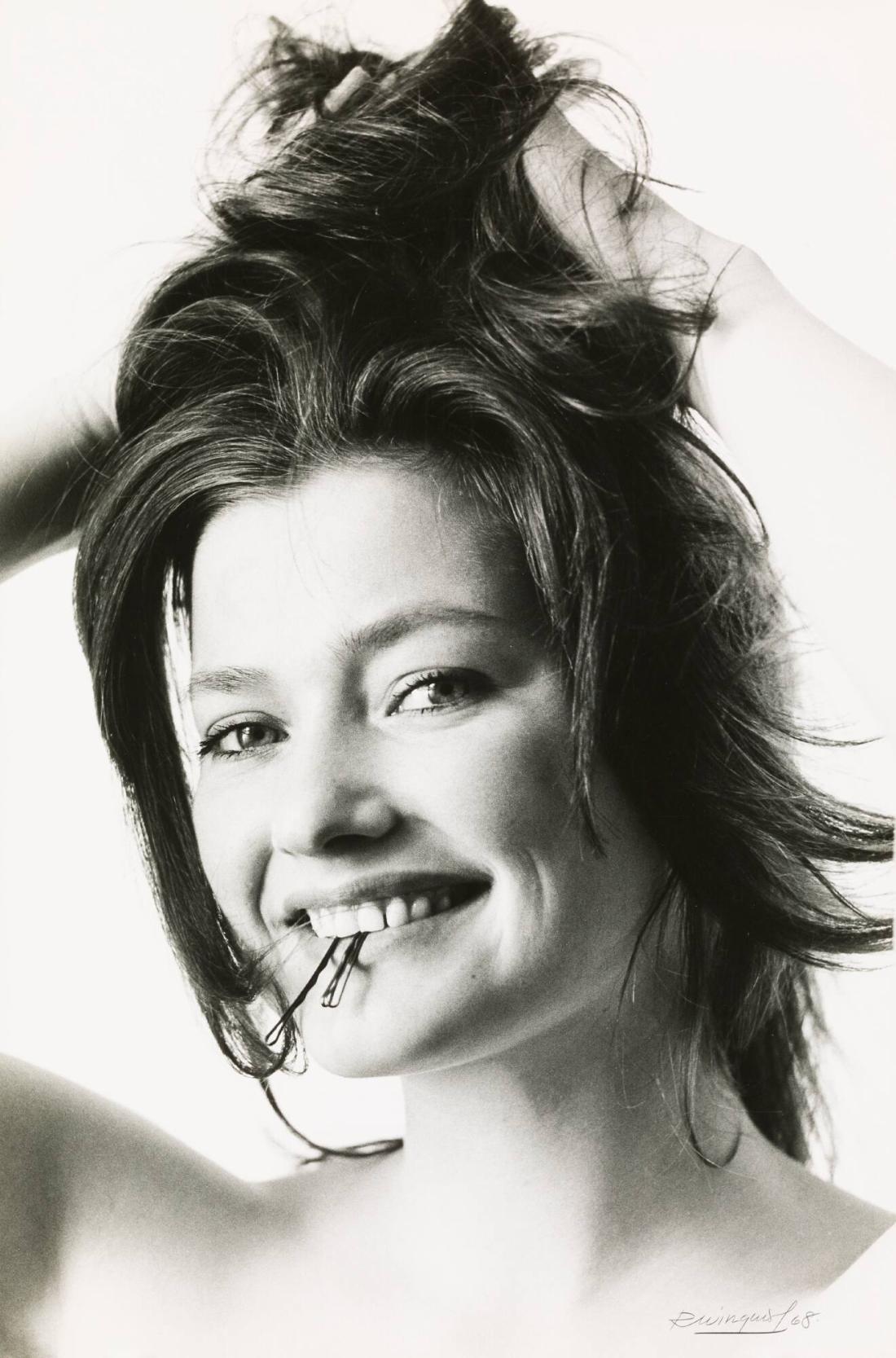 Anne-Marianne Arnström