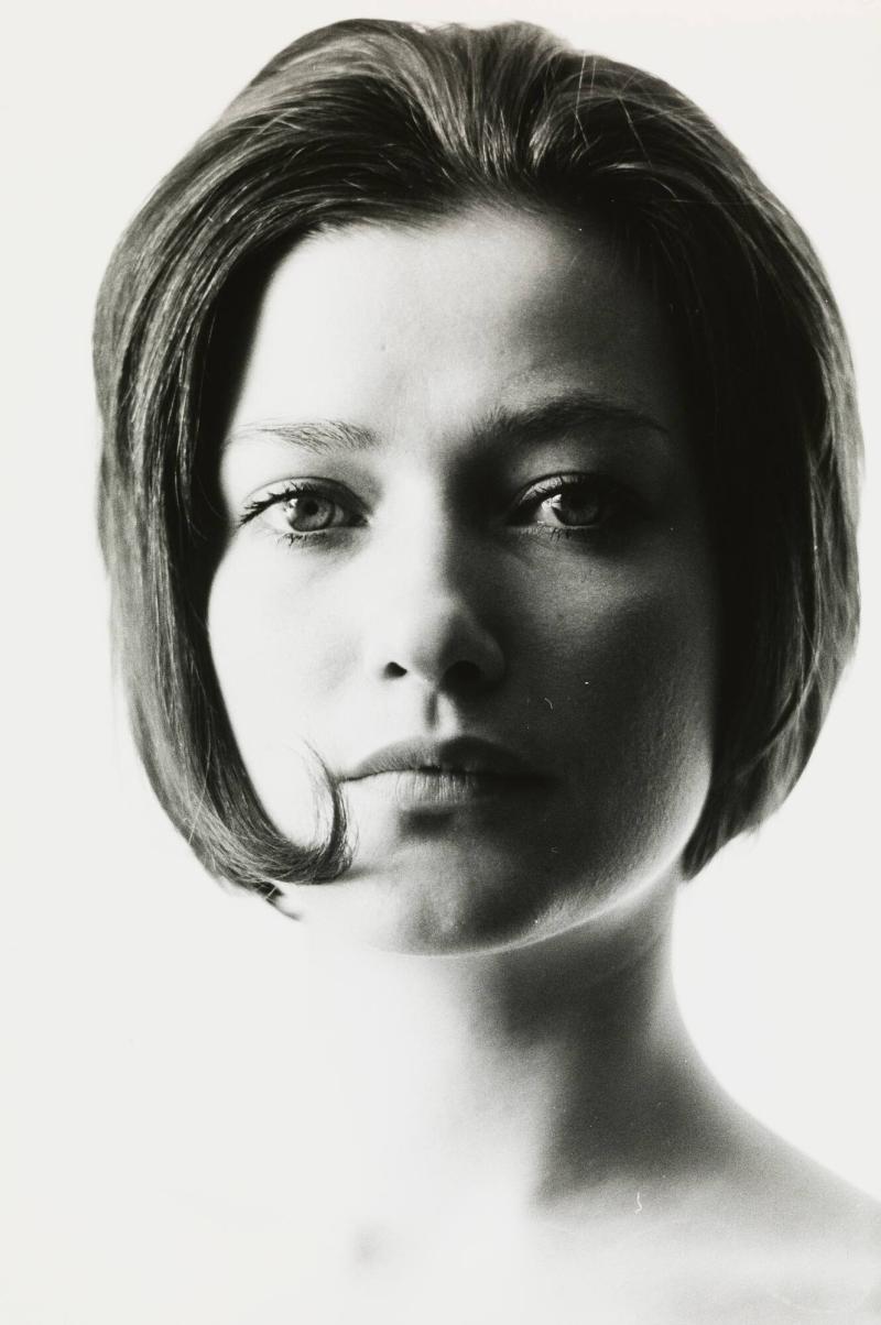Anne-Marianne Arnström