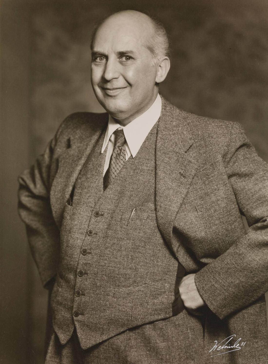 Helmer Bäckström
