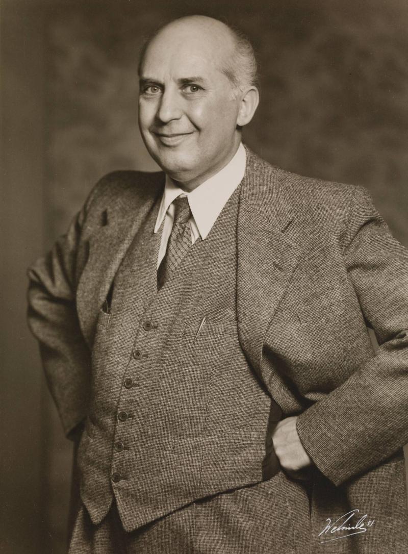 Helmer Bäckström
