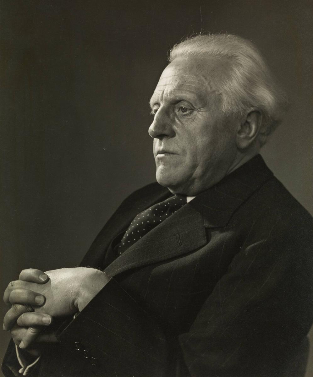 Pär Lagerkvist
