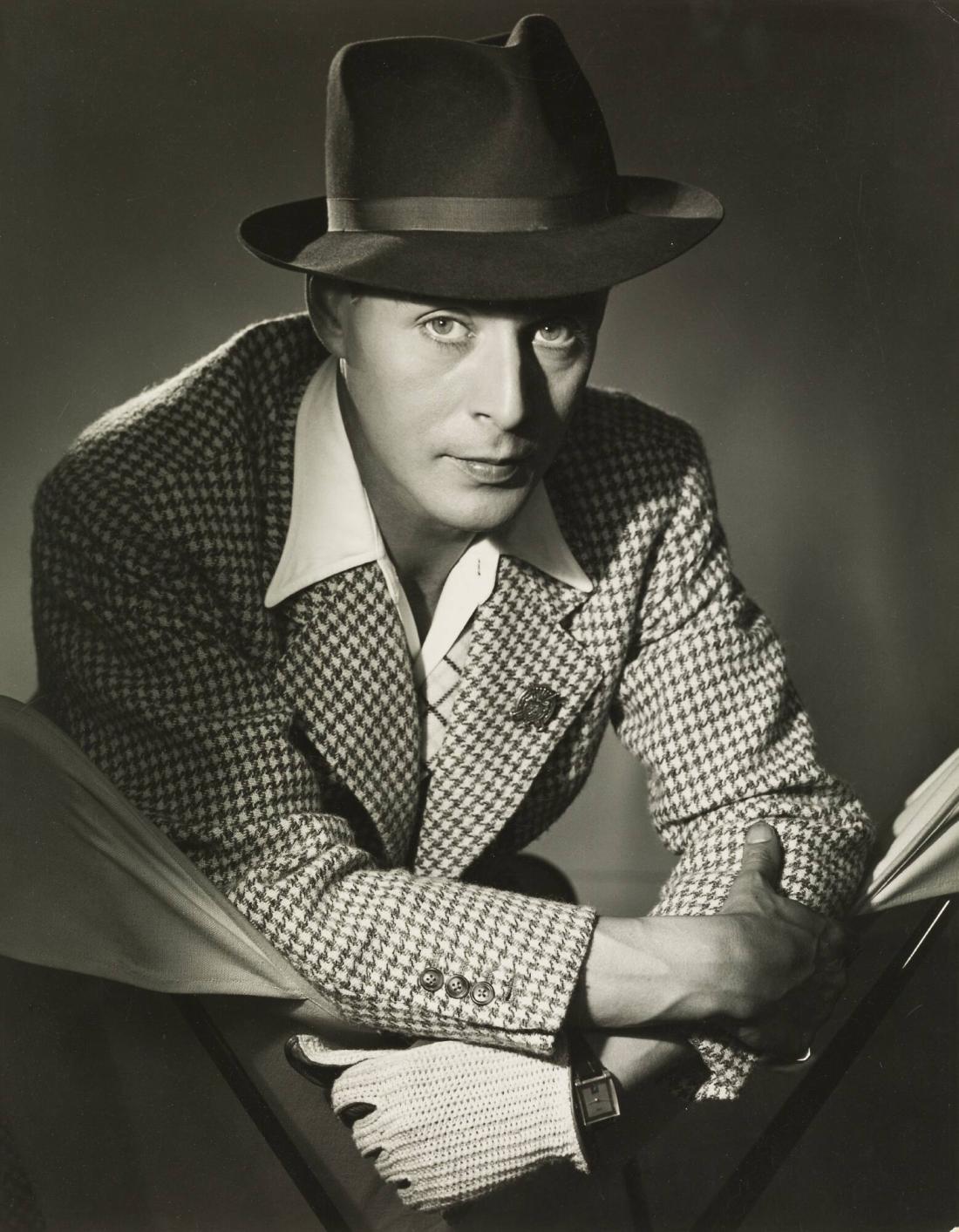 Hasse Ekman