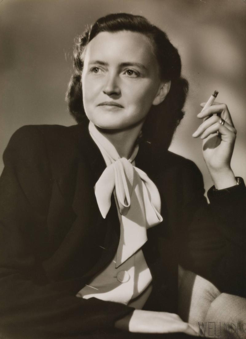 Tandläkare Anna-Lisa Björn