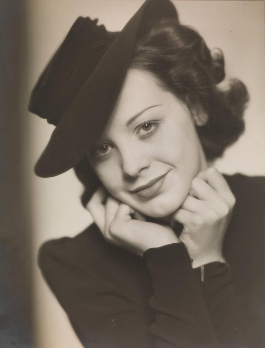 Signe Hasso