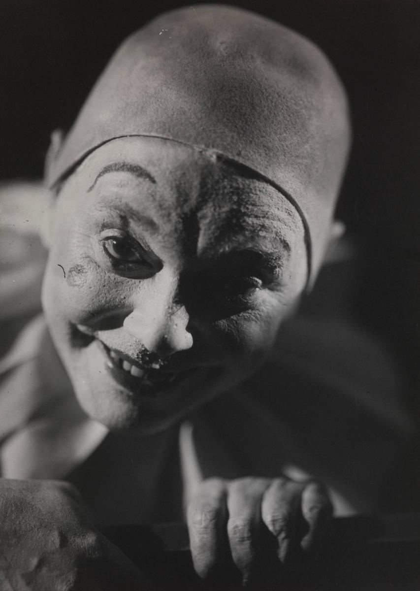 Clownen