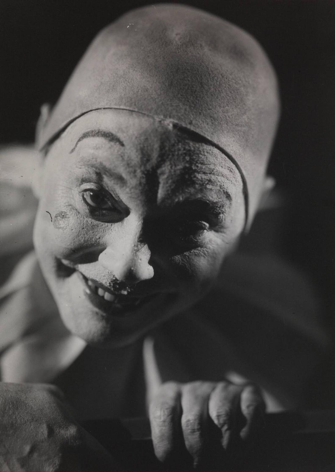 Clownen