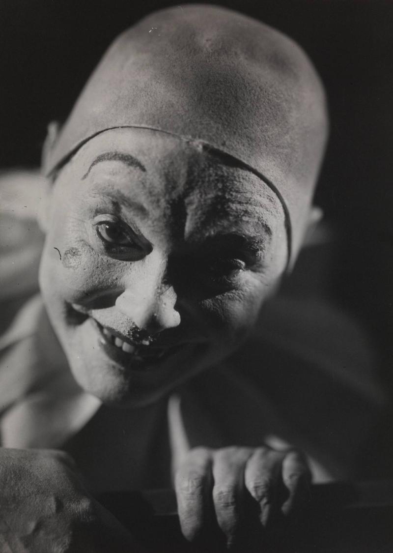 Clownen