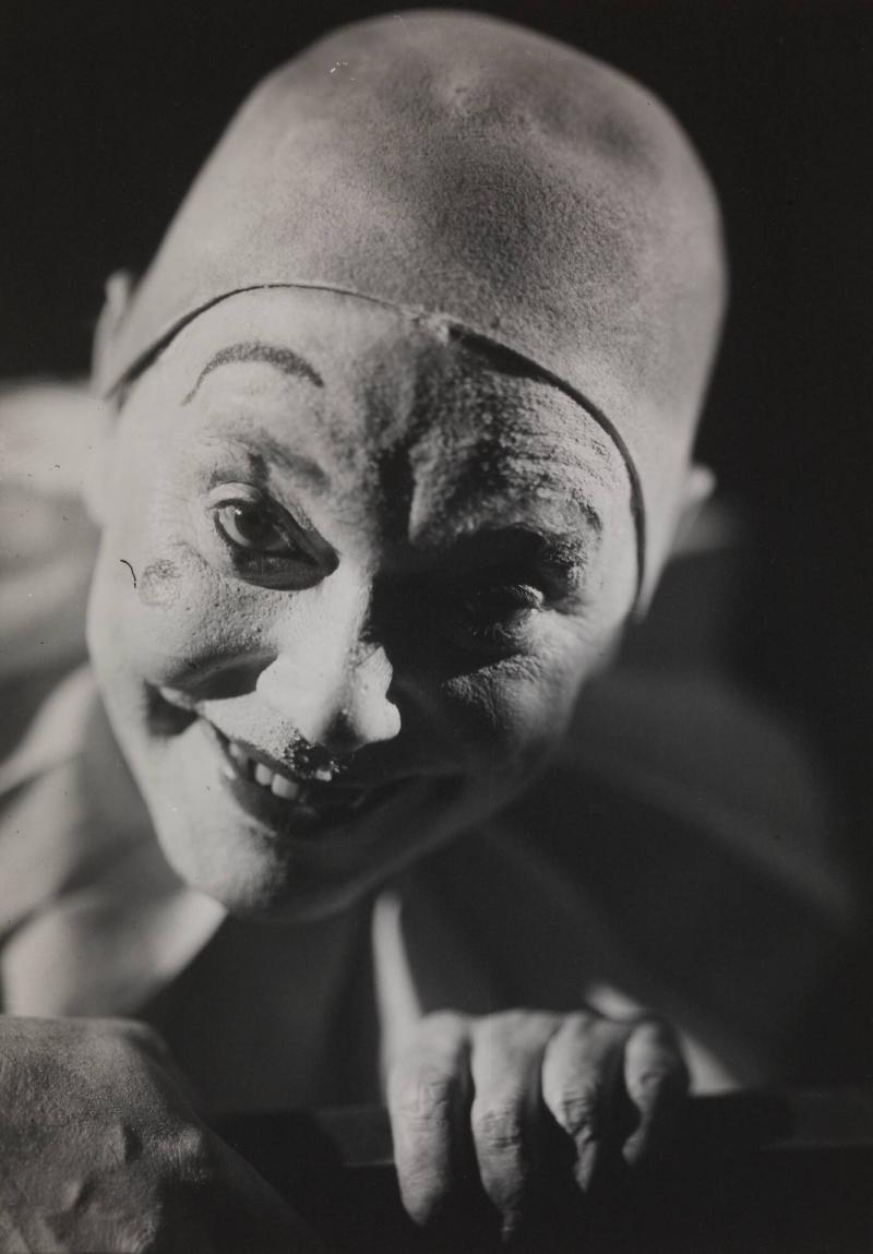 Clownen