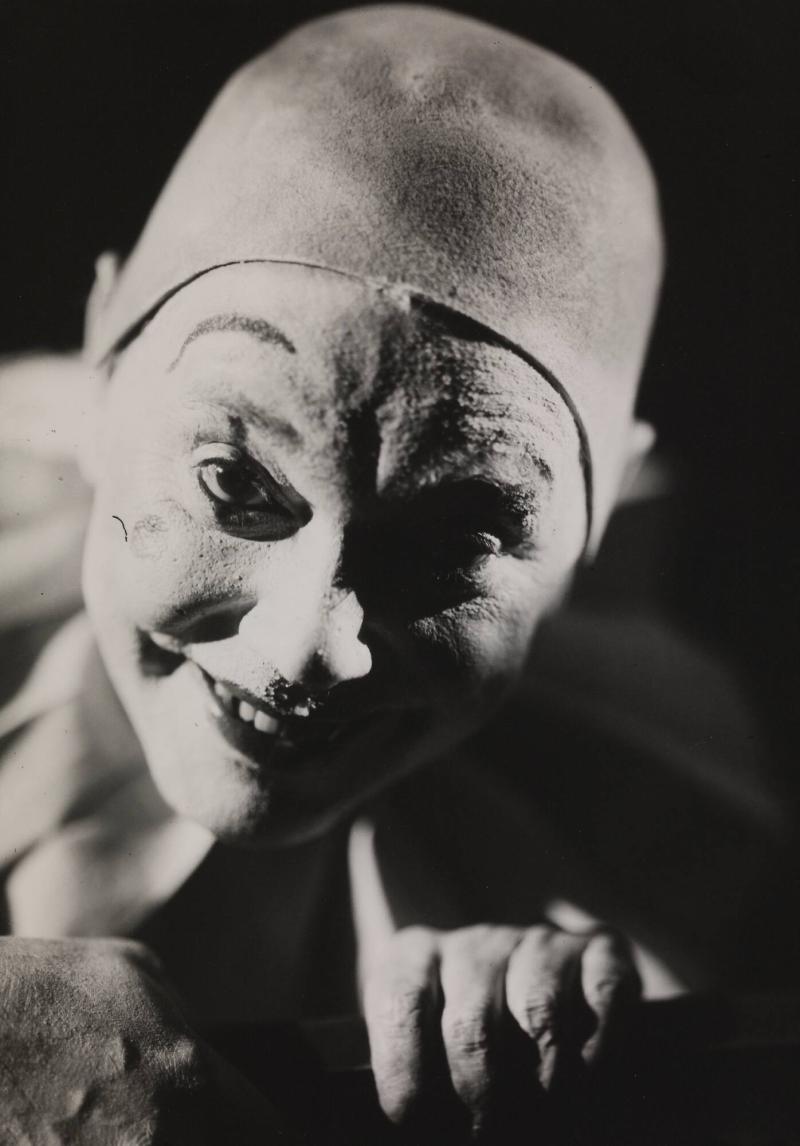 Clownen