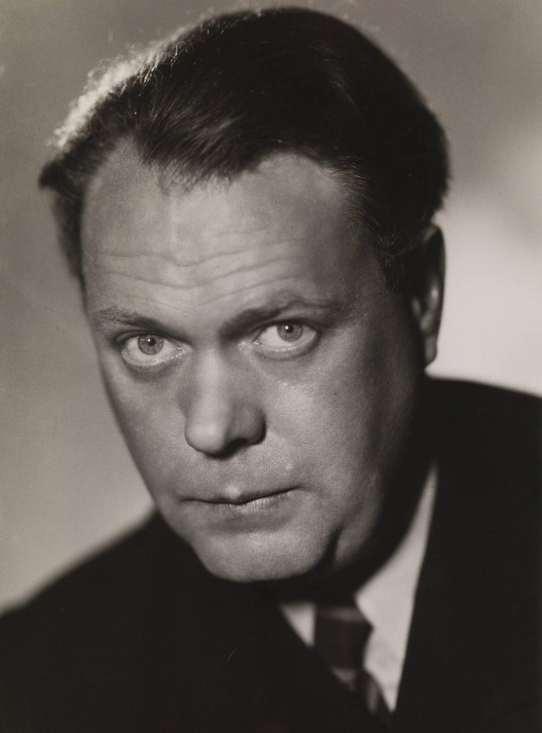 Författaren Johannes Edfelt