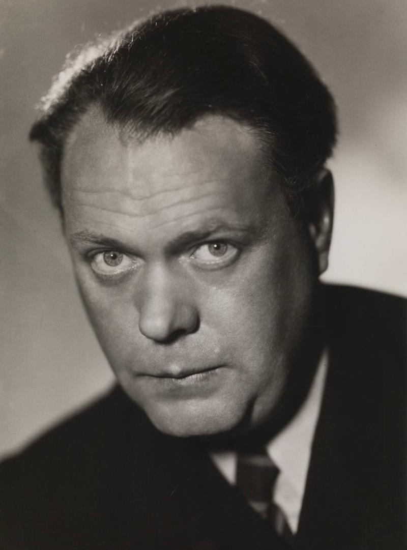 Författaren Johannes Edfelt