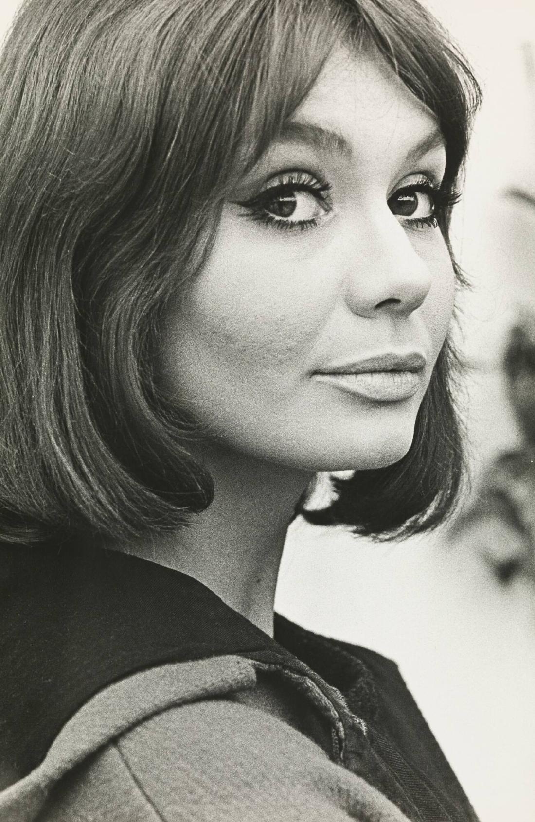 Inger Taube