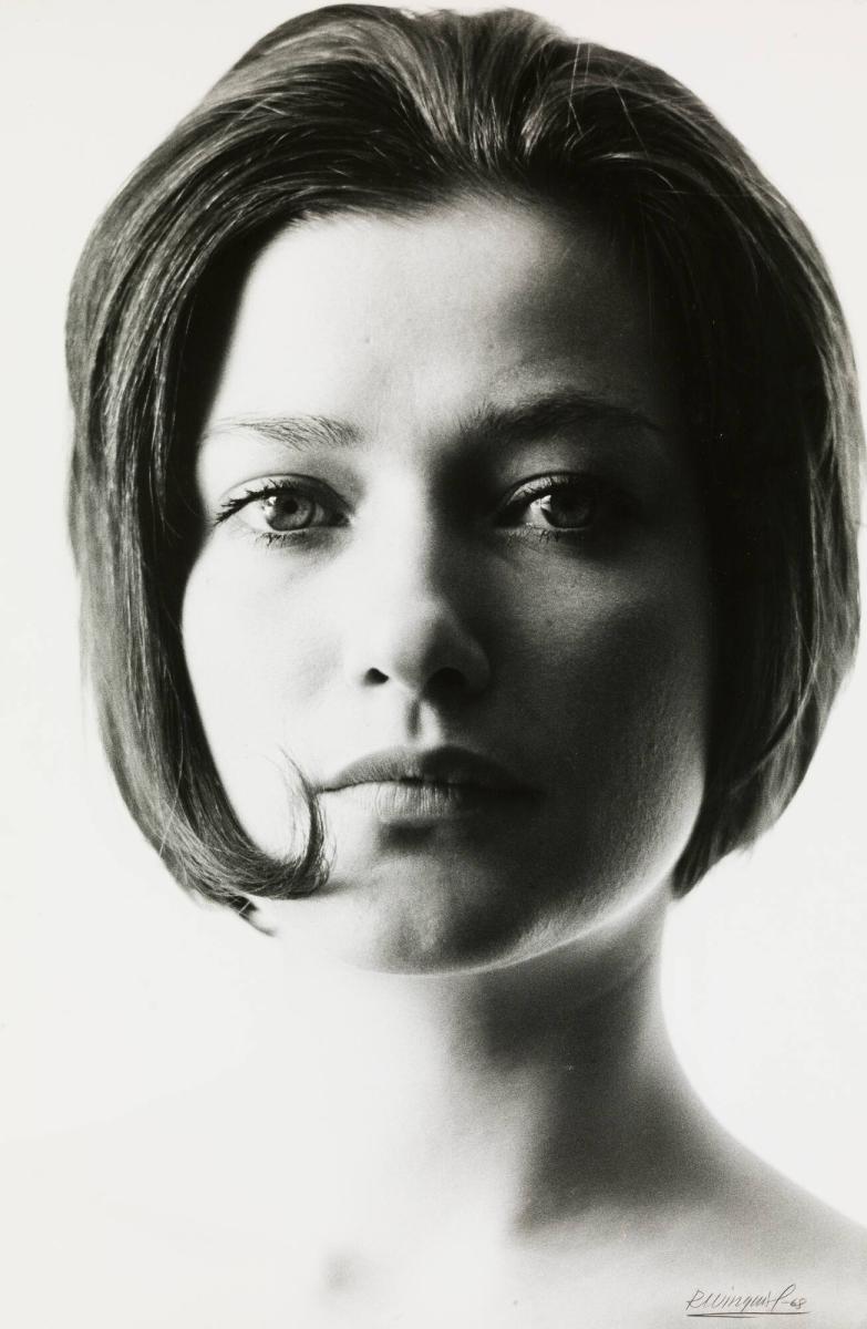 Anne-Marianne Arnström