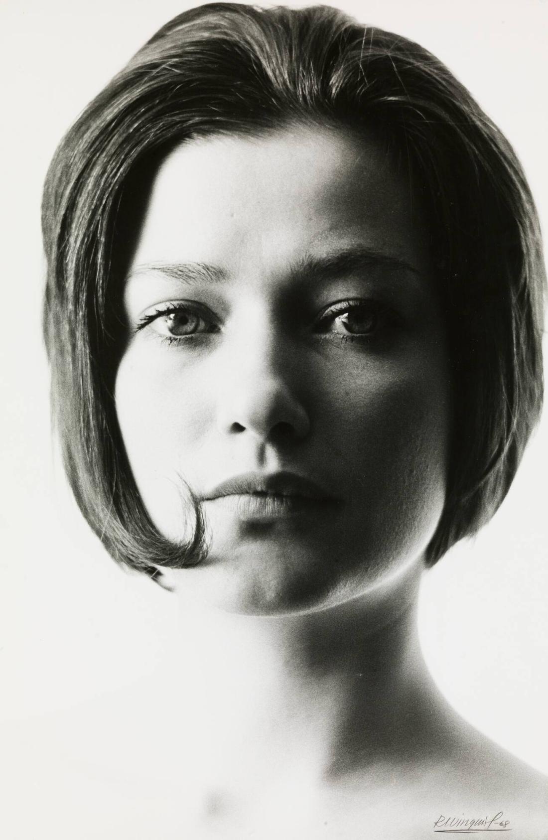 Anne-Marianne Arnström