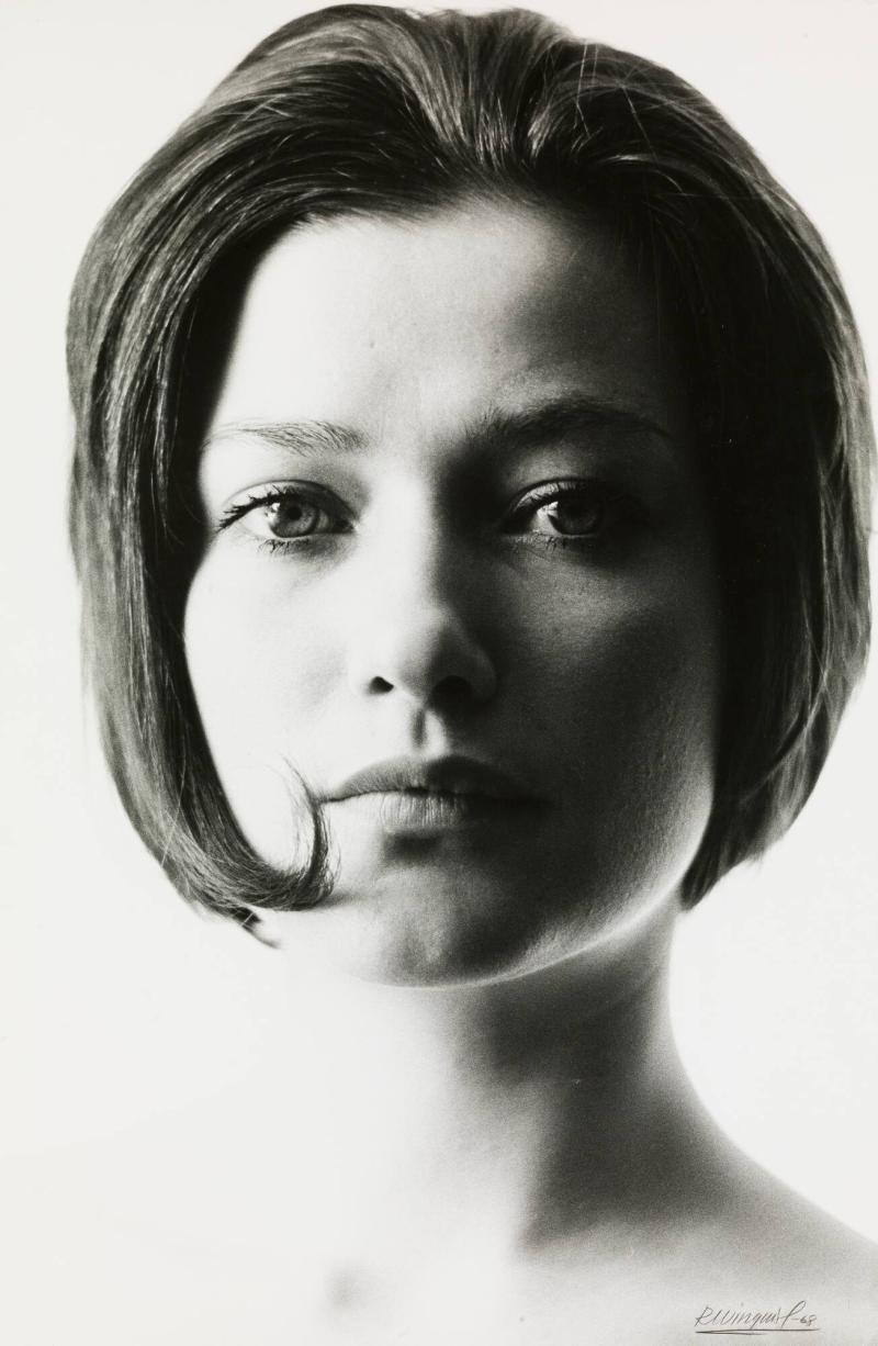Anne-Marianne Arnström