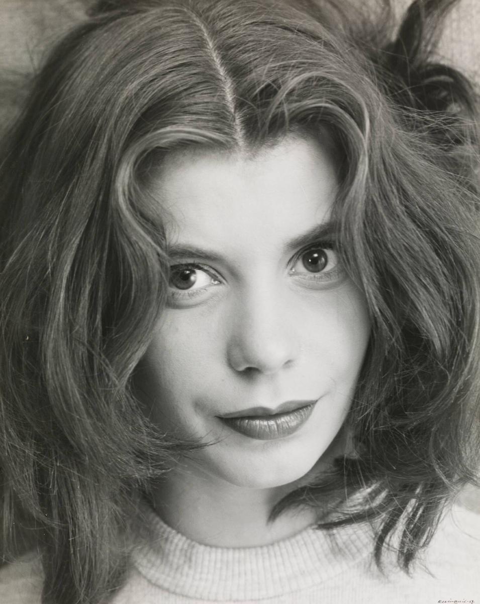 Margit Carlqvist