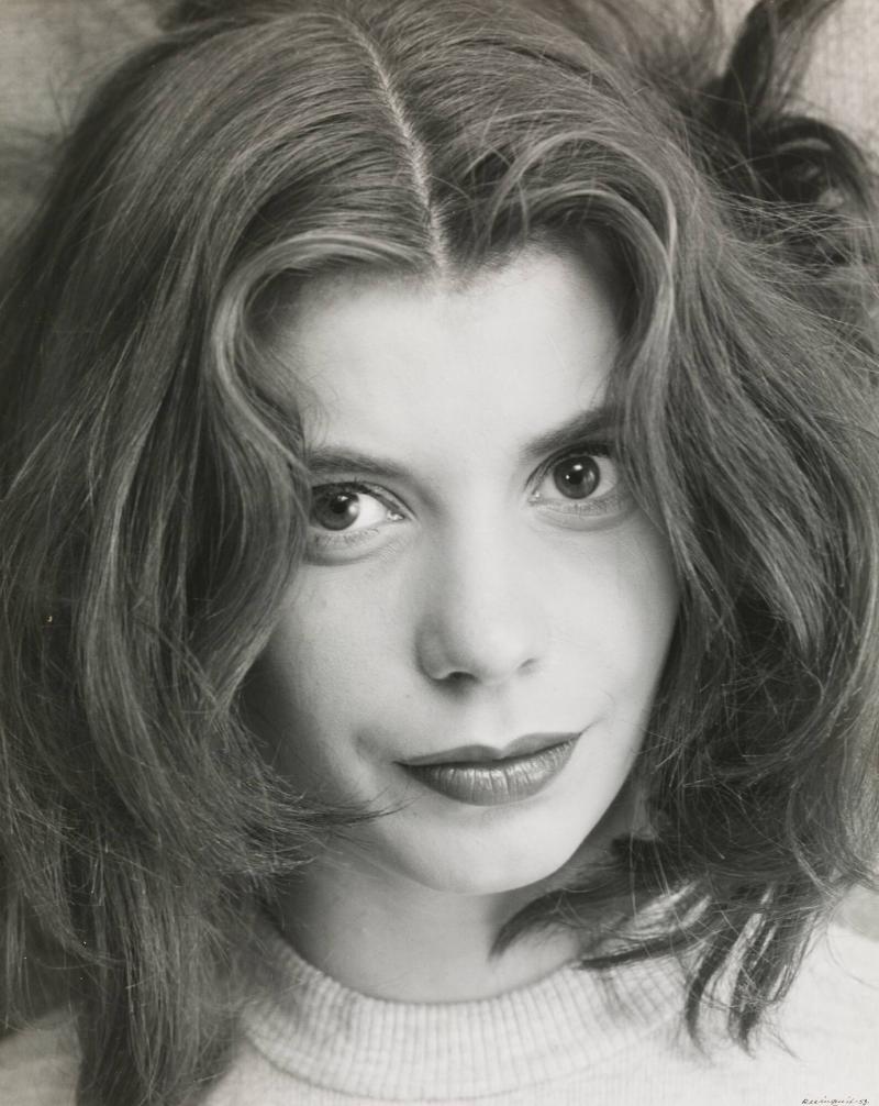 Margit Carlqvist