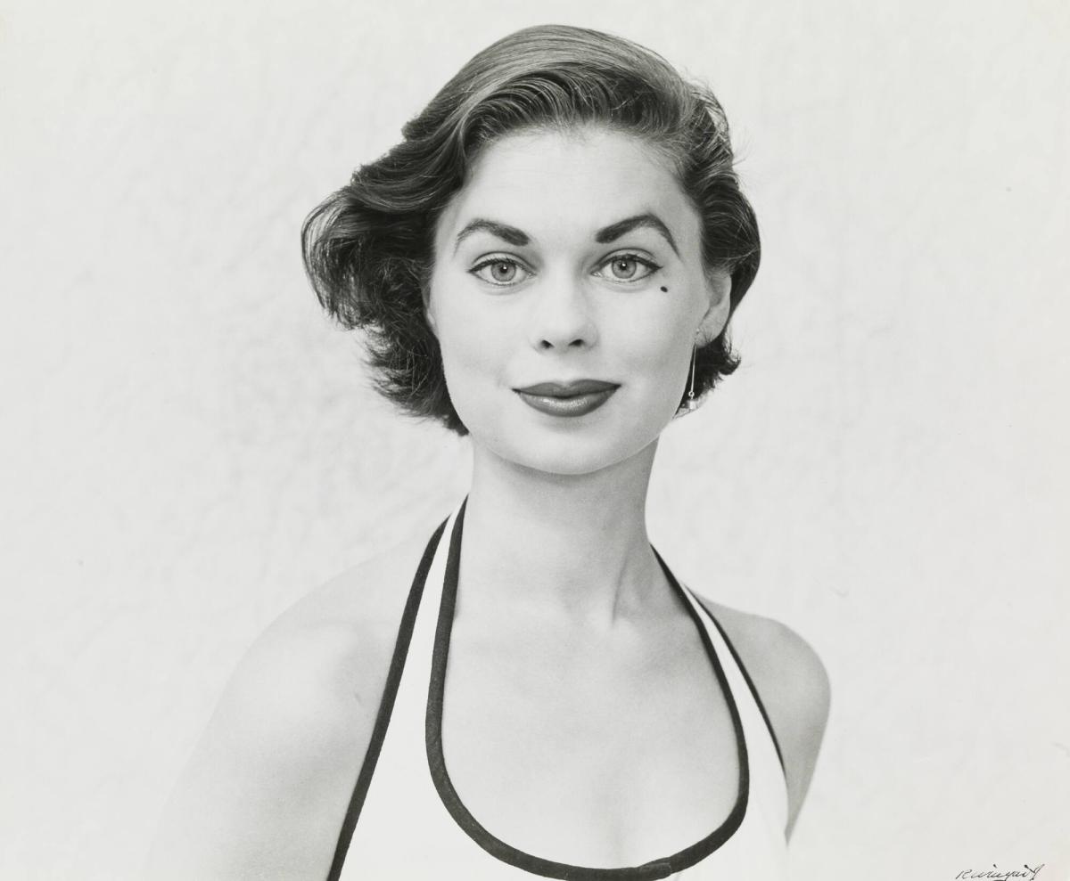 Popular portrait
