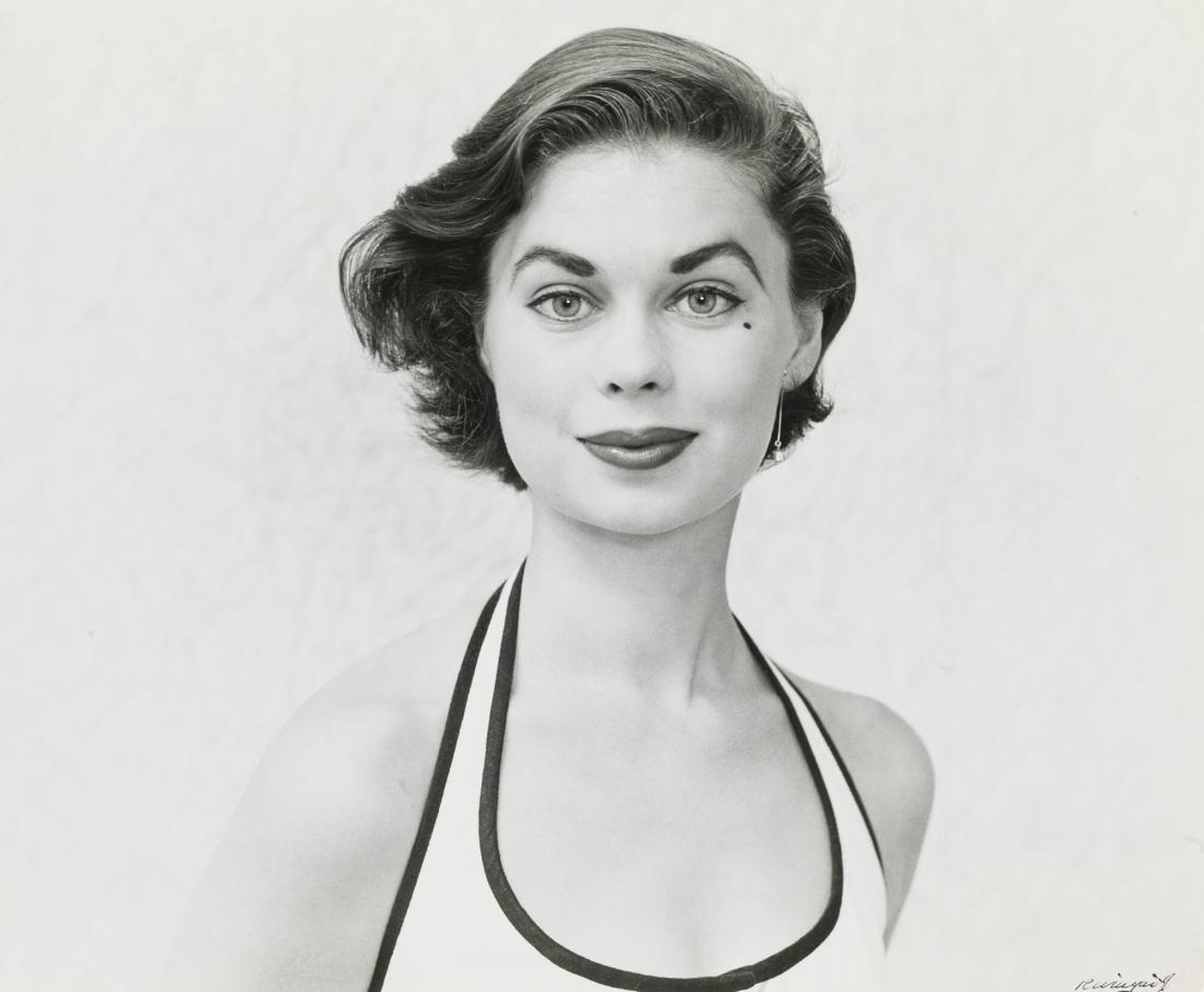 Popular portrait