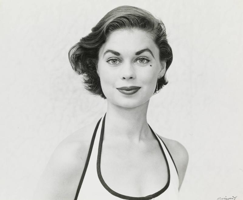 Popular portrait