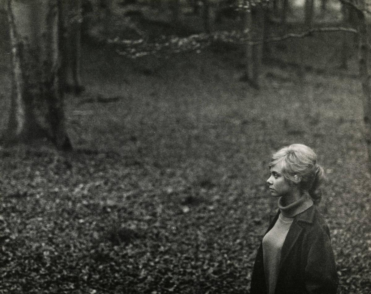 Anita Nilsson