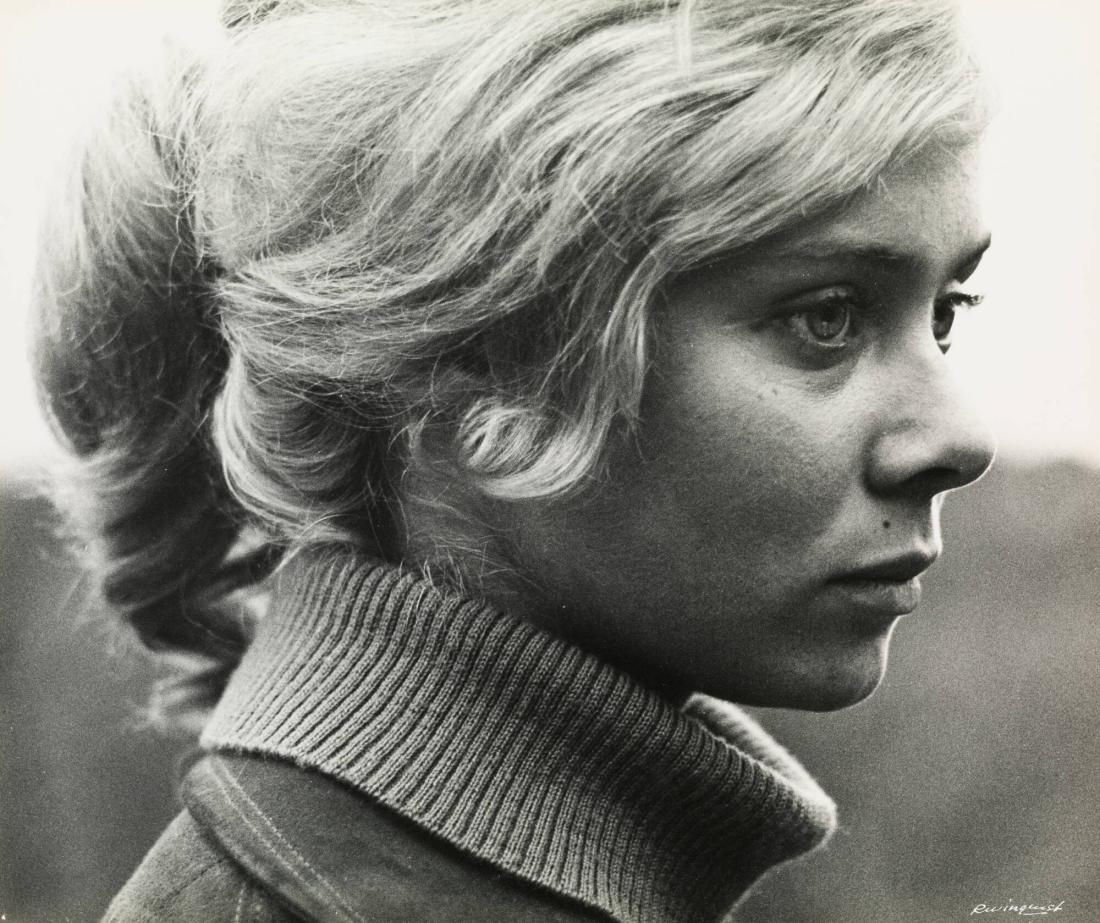 Anita Nilsson