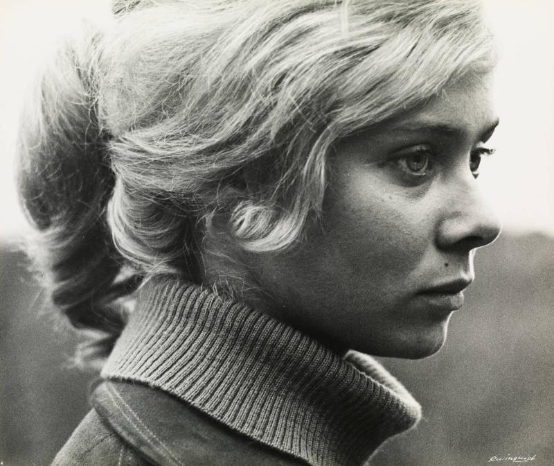 Anita Nilsson