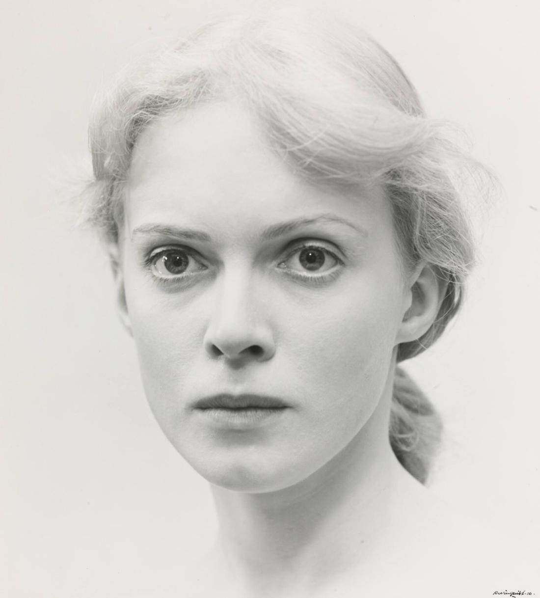 Blonde Girl